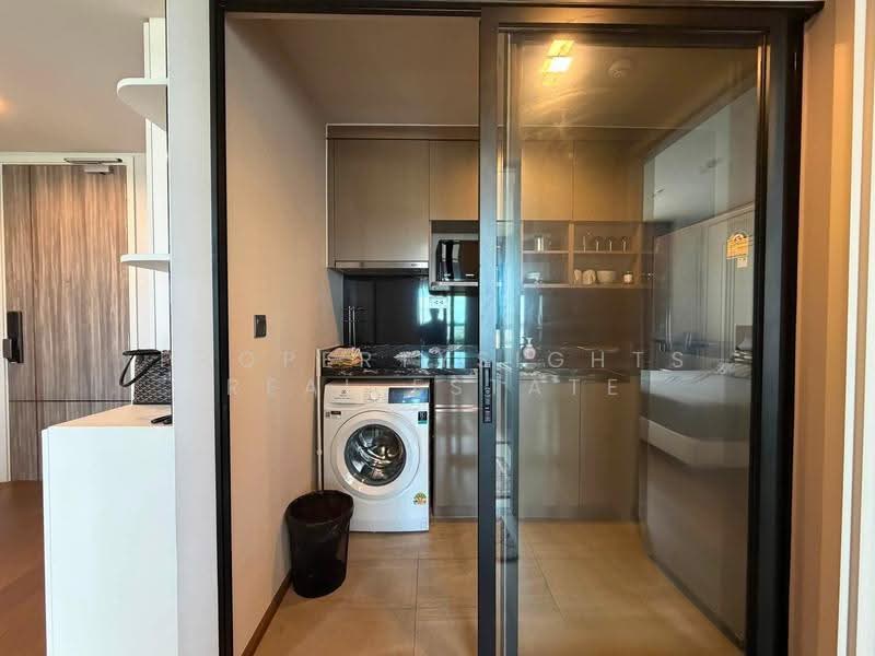 IDEO Q Sukhumvit 36 : ไอดีโอ คิว สุขุมวิท 36, กรุงเทพ, ซอยสุขุมวิท 36, คลองตัน, คลองเตย, กรุงเทพ, 45 ตร.ม., คอนโด ให้เช่า, โดย PROPERTYSIGHTS REAL ESTATE, 500564280 - DDproperty.com