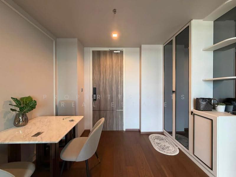 IDEO Q Sukhumvit 36, bangkok, Soi Sukhumvit 36, Khong Tan, Khlong Toei, Bangkok, 1 Bedroom, 45 sqm, Condo For Rent, by PROPERTYSIGHTS REAL ESTATE, 500564280 - DDproperty.com