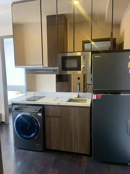 Park Origin Thonglor, Bangkok, Soi Thonglor 10, Sukhumvit Road, Khlong Tan Nua, Watthana, Bangkok, 1 Bedroom, 30 sqm, Condo For Rent, by Withada Jaiarree, 500564282 - DDproperty.com