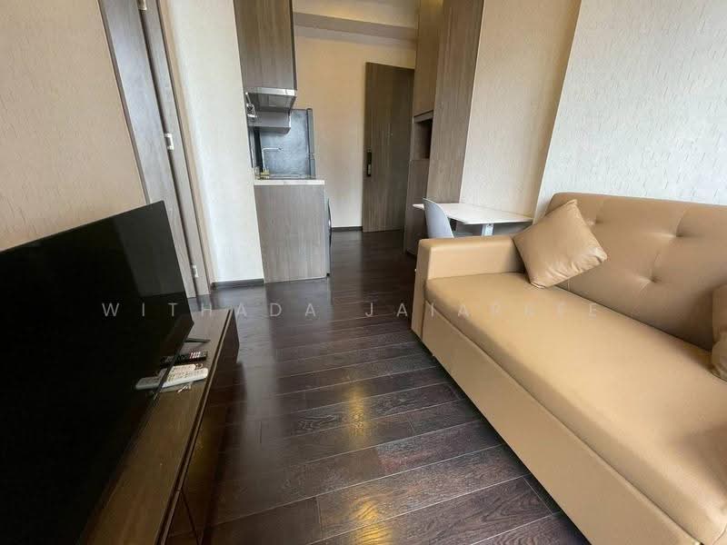 Park Origin Thonglor, กรุงเทพ, Soi Thonglor 10, Sukhumvit Road, คลองตันเหนือ, วัฒนา, กรุงเทพ, 30 ตร.ม., คอนโด ให้เช่า, โดย Withada Jaiarree, 500564282 - DDproperty.com