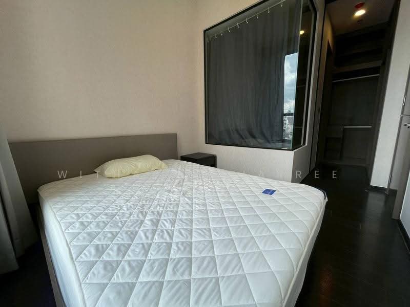 Park Origin Thonglor, Bangkok, Soi Thonglor 10, Sukhumvit Road, Khlong Tan Nua, Watthana, Bangkok, 1 Bedroom, 30 sqm, Condo For Rent, by Withada Jaiarree, 500564282 - DDproperty.com