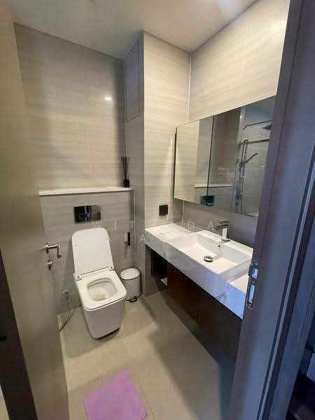 Park Origin Thonglor, Bangkok, Soi Thonglor 10, Sukhumvit Road, Khlong Tan Nua, Watthana, Bangkok, 1 Bedroom, 30 sqm, Condo For Rent, by Withada Jaiarree, 500564282 - DDproperty.com