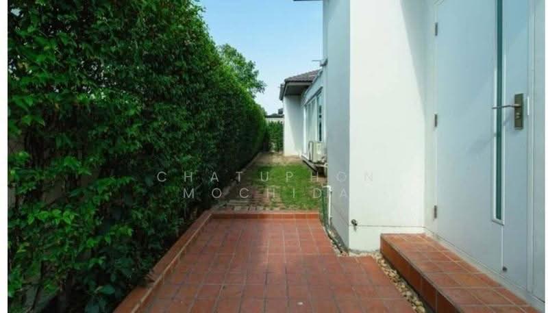 Mantana Wongwaen-Bangbon, Bangkok, 115 Bang Bon 4 Road, Bang Bon, Bangkok, 3 Bedrooms, 179 sqm, Single Detached House For Sale, by Chatuphon Mochida, 500564284 - DDproperty.com