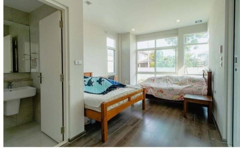 Mantana Wongwaen-Bangbon, Bangkok, 115 Bang Bon 4 Road, Bang Bon, Bangkok, 3 Bedrooms, 179 sqm, Single Detached House For Sale, by Chatuphon Mochida, 500564284 - DDproperty.com