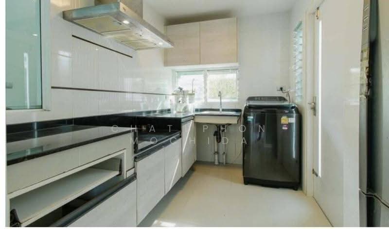 Mantana Wongwaen-Bangbon, Bangkok, 115 Bang Bon 4 Road, Bang Bon, Bangkok, 3 Bedrooms, 179 sqm, Single Detached House For Sale, by Chatuphon Mochida, 500564284 - DDproperty.com