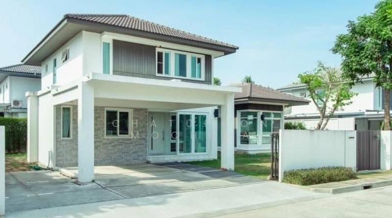 Mantana Wongwaen-Bangbon : บ้านมัณฑนา วงแหวน-บางบอน, กรุงเทพ, 115 ถนนบางบอน 4, บางบอน, กรุงเทพ, 179 ตร.ม., บ้านเดี่ยว ขาย, โดย Chatuphon Mochida, 500564284 - DDproperty.com
