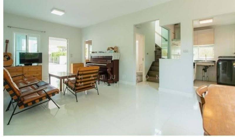 Mantana Wongwaen-Bangbon, Bangkok, 115 Bang Bon 4 Road, Bang Bon, Bangkok, 3 Bedrooms, 179 sqm, Single Detached House For Sale, by Chatuphon Mochida, 500564284 - DDproperty.com
