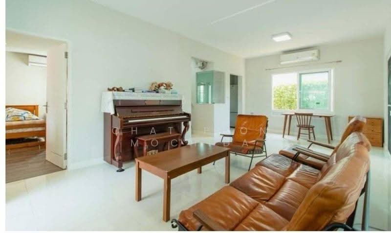 Mantana Wongwaen-Bangbon, Bangkok, 115 Bang Bon 4 Road, Bang Bon, Bangkok, 3 Bedrooms, 179 sqm, Single Detached House For Sale, by Chatuphon Mochida, 500564284 - DDproperty.com