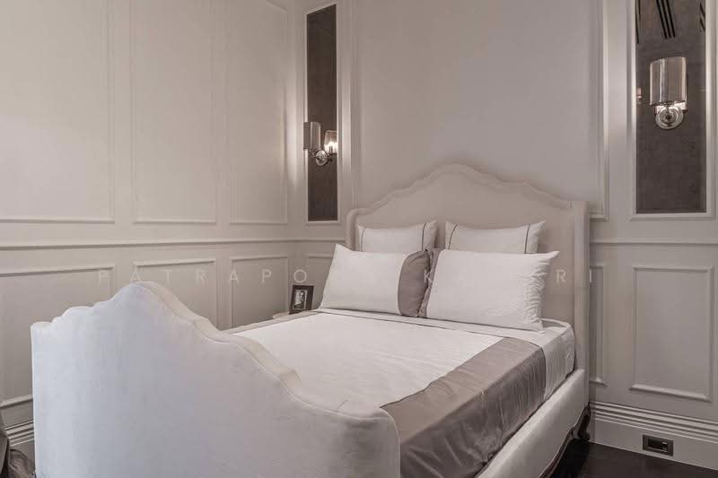 98 Wireless, Bangkok, 98 Wireless Road, Lumphini, Pathum Wan, Bangkok, 2 Bedrooms, 145 sqm, Condo For Sale, by Patraporn Kansri, 500564285 - DDproperty.com