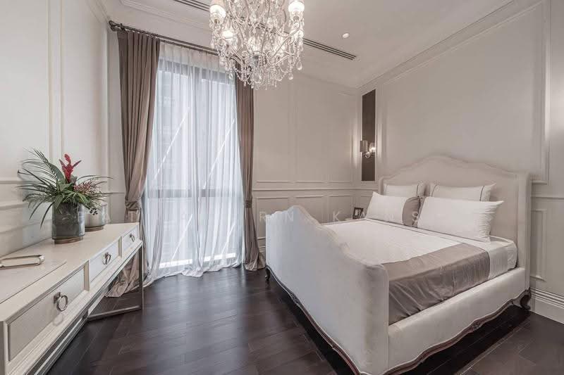 98 Wireless, Bangkok, 98 Wireless Road, Lumphini, Pathum Wan, Bangkok, 2 Bedrooms, 145 sqm, Condo For Sale, by Patraporn Kansri, 500564285 - DDproperty.com
