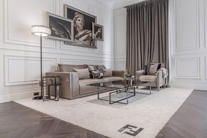 98 Wireless, Bangkok, 98 Wireless Road, Lumphini, Pathum Wan, Bangkok, 2 Bedrooms, 145 sqm, Condo For Sale, by Patraporn Kansri, 500564285 - DDproperty.com
