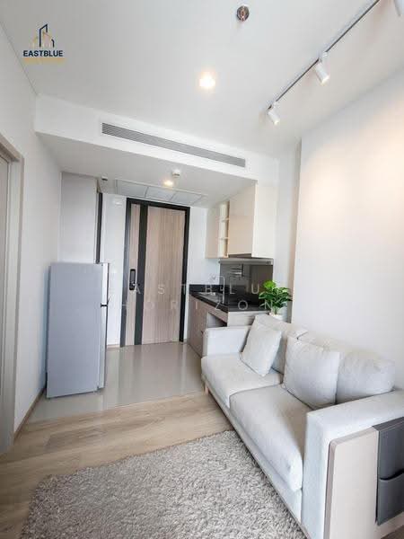 Rhythm Rangnam, Bangkok, 10 Rangnam Road, Thanon Phaya Thai, Ratchathewi, Bangkok, 1 Bedroom, 27 sqm, Condo For Rent, by Eastblue Horizon, 500564287 - DDproperty.com