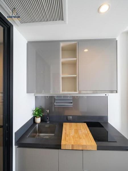 Rhythm Rangnam, Bangkok, 10 Rangnam Road, Thanon Phaya Thai, Ratchathewi, Bangkok, 1 Bedroom, 27 sqm, Condo For Rent, by Eastblue Horizon, 500564287 - DDproperty.com