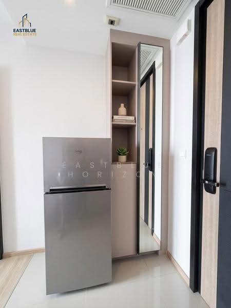 Rhythm Rangnam, Bangkok, 10 Rangnam Road, Thanon Phaya Thai, Ratchathewi, Bangkok, 1 Bedroom, 27 sqm, Condo For Rent, by Eastblue Horizon, 500564287 - DDproperty.com
