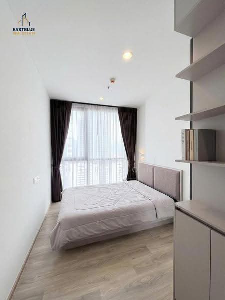 Rhythm Rangnam, Bangkok, 10 Rangnam Road, Thanon Phaya Thai, Ratchathewi, Bangkok, 1 Bedroom, 27 sqm, Condo For Rent, by Eastblue Horizon, 500564287 - DDproperty.com