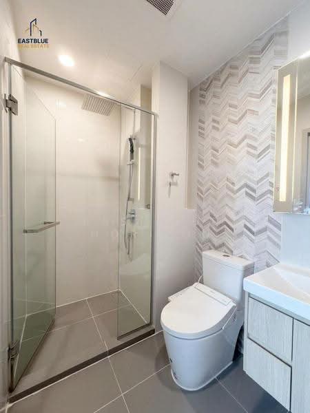 Rhythm Rangnam, Bangkok, 10 Rangnam Road, Thanon Phaya Thai, Ratchathewi, Bangkok, 1 Bedroom, 27 sqm, Condo For Rent, by Eastblue Horizon, 500564287 - DDproperty.com