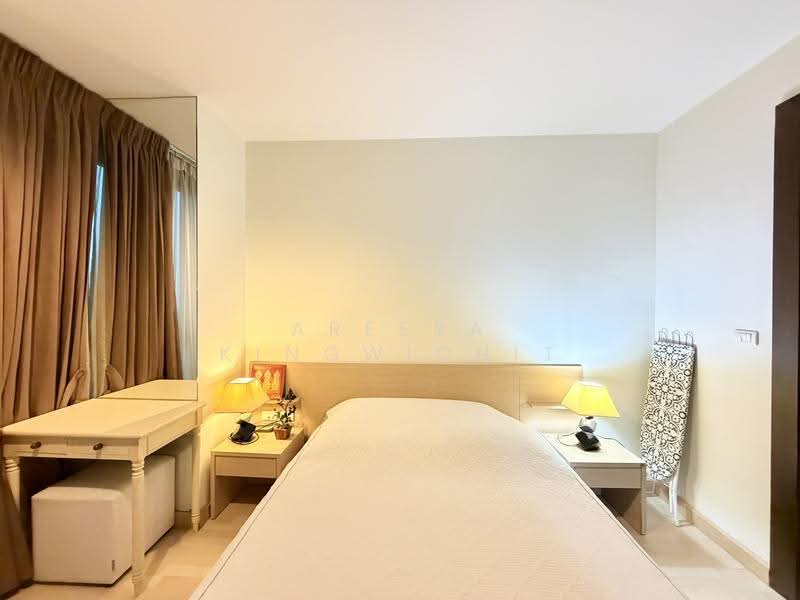 Rhythm Ratchada, Bangkok, 558 Ratchadaphisek Road, Samsen Nok, Huai Khwang, Bangkok, 1 Bedroom, 51 sqm, Condo For Sale, by Areeya Kingwichit, 500564288 - DDproperty.com