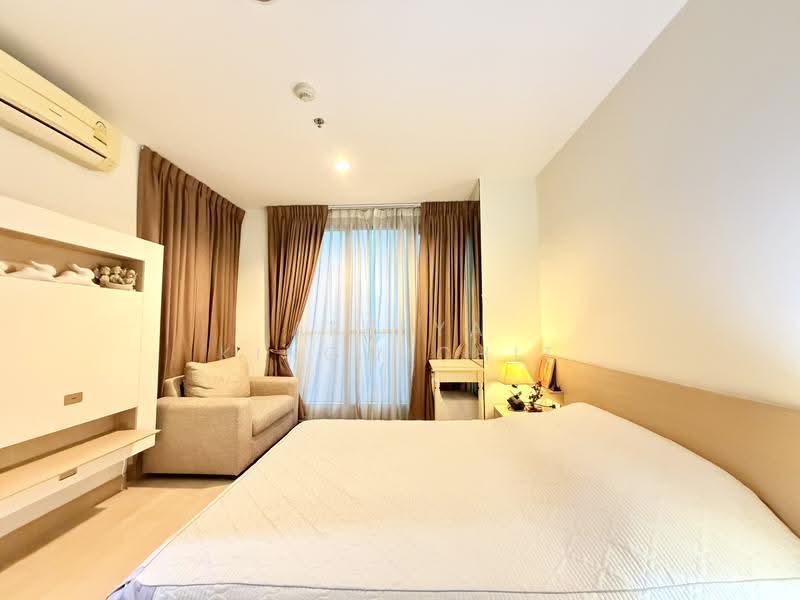 Rhythm Ratchada, Bangkok, 558 Ratchadaphisek Road, Samsen Nok, Huai Khwang, Bangkok, 1 Bedroom, 51 sqm, Condo For Sale, by Areeya Kingwichit, 500564288 - DDproperty.com