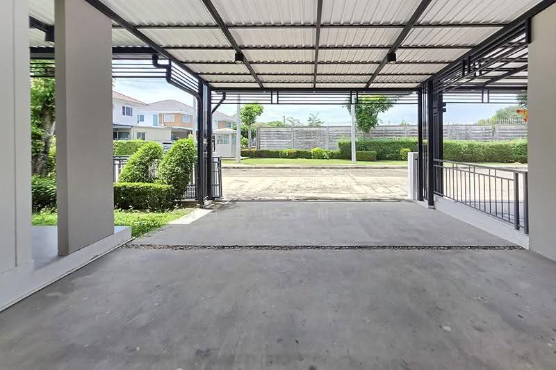 เพอร์เฟคพาร์ค ราชพฤกษ์, Nonthaburi, Bang Rak Noi, Muang Nonthaburi, Nonthaburi, 3 Bedrooms, 160 sqm, Semi-Detached House (Twin House) For Sale, by NTBHOME, 500564289 - DDproperty.com