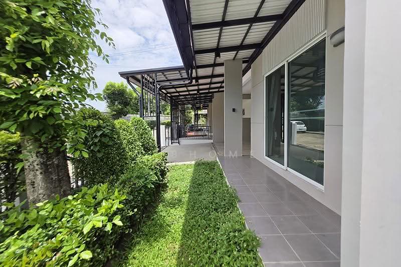 เพอร์เฟคพาร์ค ราชพฤกษ์, Nonthaburi, Bang Rak Noi, Muang Nonthaburi, Nonthaburi, 3 Bedrooms, 160 sqm, Semi-Detached House (Twin House) For Sale, by NTBHOME, 500564289 - DDproperty.com