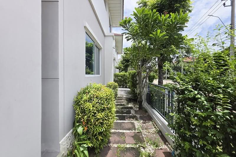 เพอร์เฟคพาร์ค ราชพฤกษ์, Nonthaburi, Bang Rak Noi, Muang Nonthaburi, Nonthaburi, 3 Bedrooms, 160 sqm, Semi-Detached House (Twin House) For Sale, by NTBHOME, 500564289 - DDproperty.com