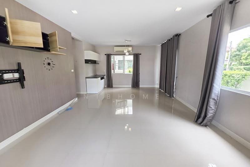 เพอร์เฟคพาร์ค ราชพฤกษ์, Nonthaburi, Bang Rak Noi, Muang Nonthaburi, Nonthaburi, 3 Bedrooms, 160 sqm, Semi-Detached House (Twin House) For Sale, by NTBHOME, 500564289 - DDproperty.com