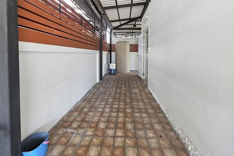 เพอร์เฟคพาร์ค ราชพฤกษ์, นนทบุรี, บางรักน้อย, เมืองนนทบุรี, นนทบุรี, 160 ตร.ม., บ้านแฝด ขาย, โดย NTBHOME, 500564289 - DDproperty.com