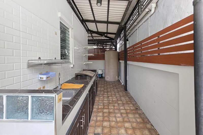 เพอร์เฟคพาร์ค ราชพฤกษ์, Nonthaburi, Bang Rak Noi, Muang Nonthaburi, Nonthaburi, 3 Bedrooms, 160 sqm, Semi-Detached House (Twin House) For Sale, by NTBHOME, 500564289 - DDproperty.com
