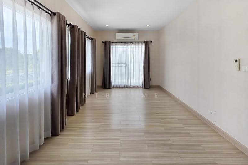 เพอร์เฟคพาร์ค ราชพฤกษ์, Nonthaburi, Bang Rak Noi, Muang Nonthaburi, Nonthaburi, 3 Bedrooms, 160 sqm, Semi-Detached House (Twin House) For Sale, by NTBHOME, 500564289 - DDproperty.com