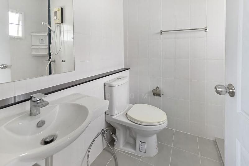 เพอร์เฟคพาร์ค ราชพฤกษ์, Nonthaburi, Bang Rak Noi, Muang Nonthaburi, Nonthaburi, 3 Bedrooms, 160 sqm, Semi-Detached House (Twin House) For Sale, by NTBHOME, 500564289 - DDproperty.com