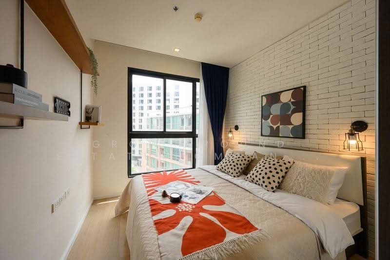 Quinn Ratchada 17, Bangkok, 454 456 Soi Inthara Mari 45, Din Daeng, Bangkok, 2 Bedrooms, 66 sqm, Condo For Sale, by Grow Around Estate Company Limited, 500564290 - DDproperty.com