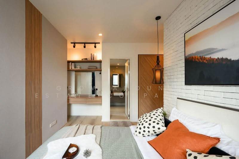 Quinn Ratchada 17, Bangkok, 454 456 Soi Inthara Mari 45, Din Daeng, Bangkok, 2 Bedrooms, 66 sqm, Condo For Sale, by Grow Around Estate Company Limited, 500564290 - DDproperty.com