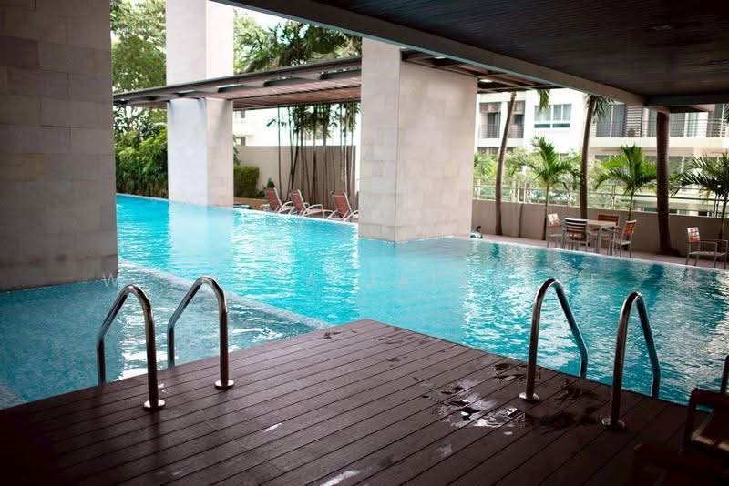 The Madison, Bangkok, Sukhumvit 41, Khlong Tan Nua, Watthana, Bangkok, 2 Bedrooms, 115 sqm, Condo For Rent, by Withada Jaiarree, 500564291 - DDproperty.com