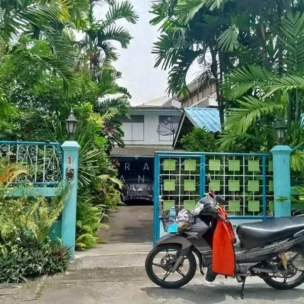 Studio House, Bangkok, Thung Khru, Bangkok, Studio, 47 sqm, Single Detached House For Sale, by Patraporn Kansri, 500564293 - DDproperty.com