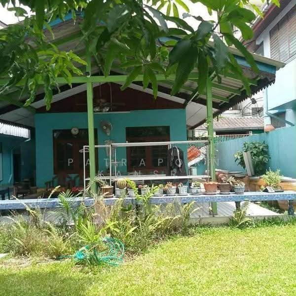 บ้าน สตูดิโอ, กรุงเทพ, ทุ่งครุ, กรุงเทพ, 47 ตร.ม., บ้านเดี่ยว ขาย, โดย Patraporn Kansri, 500564293 - DDproperty.com