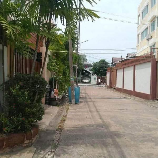 Studio House, Bangkok, Thung Khru, Bangkok, Studio, 47 sqm, Single Detached House For Sale, by Patraporn Kansri, 500564293 - DDproperty.com