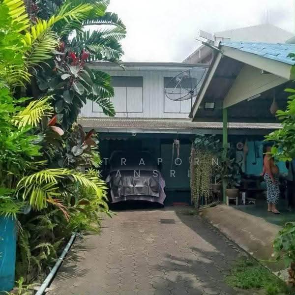 บ้าน สตูดิโอ, กรุงเทพ, ทุ่งครุ, กรุงเทพ, 47 ตร.ม., บ้านเดี่ยว ขาย, โดย Patraporn Kansri, 500564293 - DDproperty.com