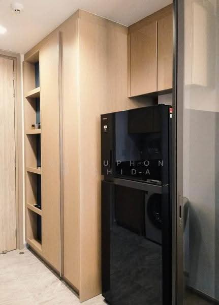 Kawa Haus, Bangkok, 95 Soi Rim Khlong, Phra Kanong Nua, Watthana, Bangkok, 1 Bedroom, 44 sqm, Condo For Sale, by Chatuphon Mochida, 500564294 - DDproperty.com