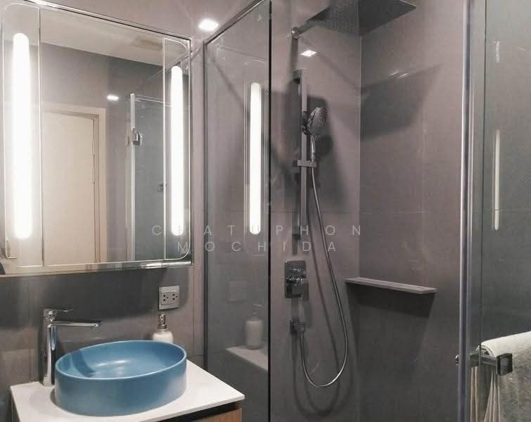 Kawa Haus, Bangkok, 95 Soi Rim Khlong, Phra Kanong Nua, Watthana, Bangkok, 1 Bedroom, 44 sqm, Condo For Sale, by Chatuphon Mochida, 500564294 - DDproperty.com