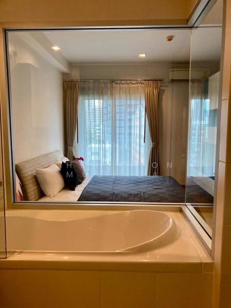 The Seed Musee, Bangkok, 119 Soi Sukhumvit 26, Khong Tan, Khlong Toei, Bangkok, 1 Bedroom, 44 sqm, Condo For Rent, by Chatuphon Mochida, 500564296 - DDproperty.com
