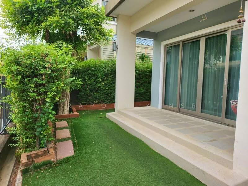The Plant Estique Pattanakarn 38, Bangkok, Soi Pattanakarn 38, Suan Luang, Bangkok, 3 Bedrooms, 182 sqm, Single Detached House For Sale, by Patraporn Kansri, 500564297 - DDproperty.com