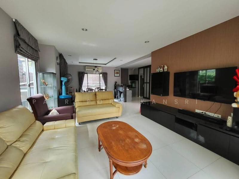 The Plant Estique Pattanakarn 38, Bangkok, Soi Pattanakarn 38, Suan Luang, Bangkok, 3 Bedrooms, 182 sqm, Single Detached House For Sale, by Patraporn Kansri, 500564297 - DDproperty.com