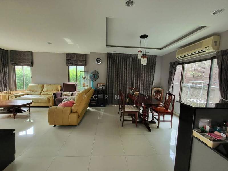 The Plant Estique Pattanakarn 38, Bangkok, Soi Pattanakarn 38, Suan Luang, Bangkok, 3 Bedrooms, 182 sqm, Single Detached House For Sale, by Patraporn Kansri, 500564297 - DDproperty.com