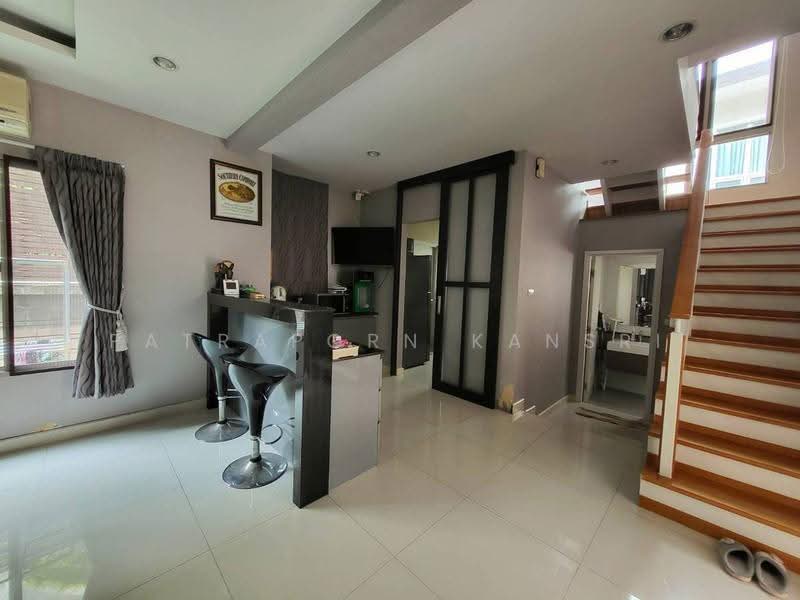 The Plant Estique Pattanakarn 38, Bangkok, Soi Pattanakarn 38, Suan Luang, Bangkok, 3 Bedrooms, 182 sqm, Single Detached House For Sale, by Patraporn Kansri, 500564297 - DDproperty.com