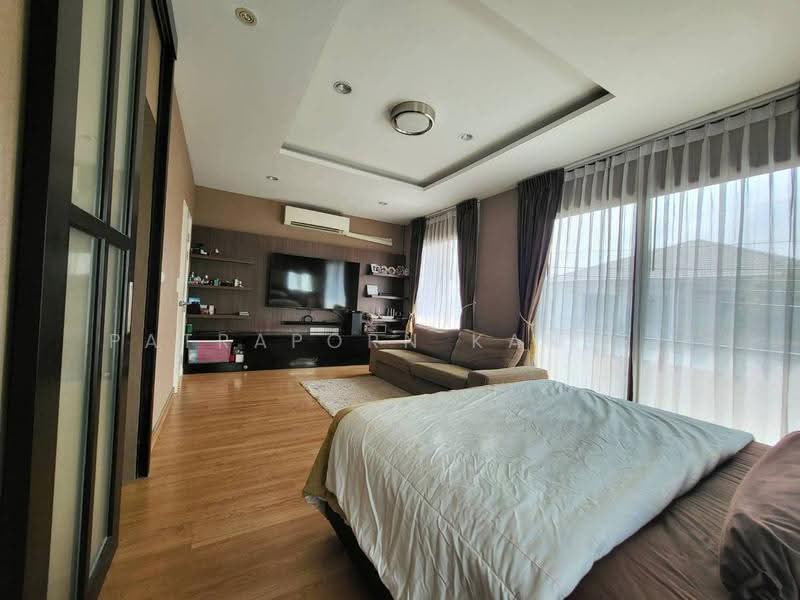 The Plant Estique Pattanakarn 38, Bangkok, Soi Pattanakarn 38, Suan Luang, Bangkok, 3 Bedrooms, 182 sqm, Single Detached House For Sale, by Patraporn Kansri, 500564297 - DDproperty.com
