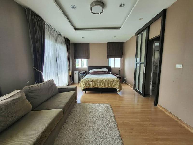 The Plant Estique Pattanakarn 38, Bangkok, Soi Pattanakarn 38, Suan Luang, Bangkok, 3 Bedrooms, 182 sqm, Single Detached House For Sale, by Patraporn Kansri, 500564297 - DDproperty.com