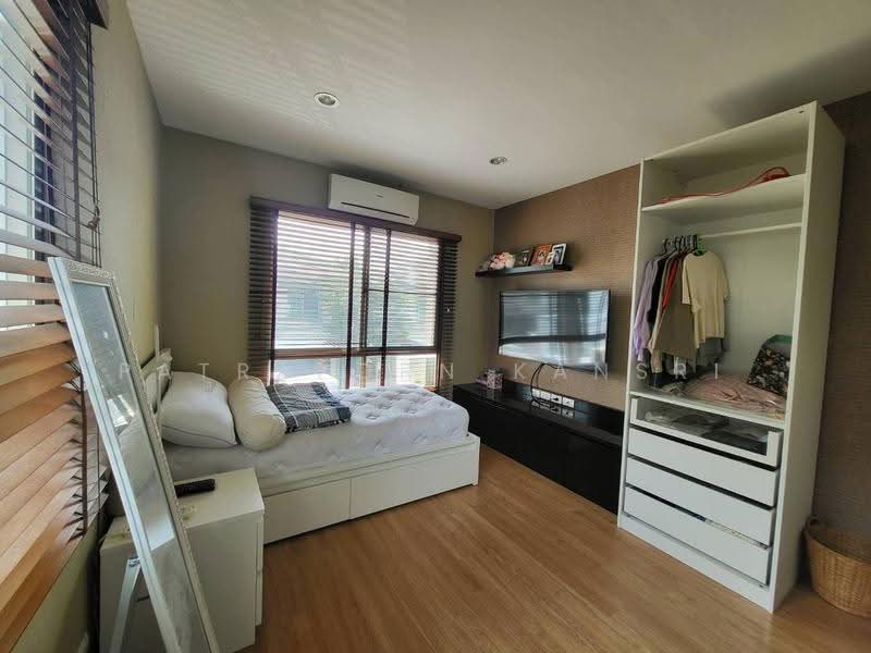 The Plant Estique Pattanakarn 38, Bangkok, Soi Pattanakarn 38, Suan Luang, Bangkok, 3 Bedrooms, 182 sqm, Single Detached House For Sale, by Patraporn Kansri, 500564297 - DDproperty.com