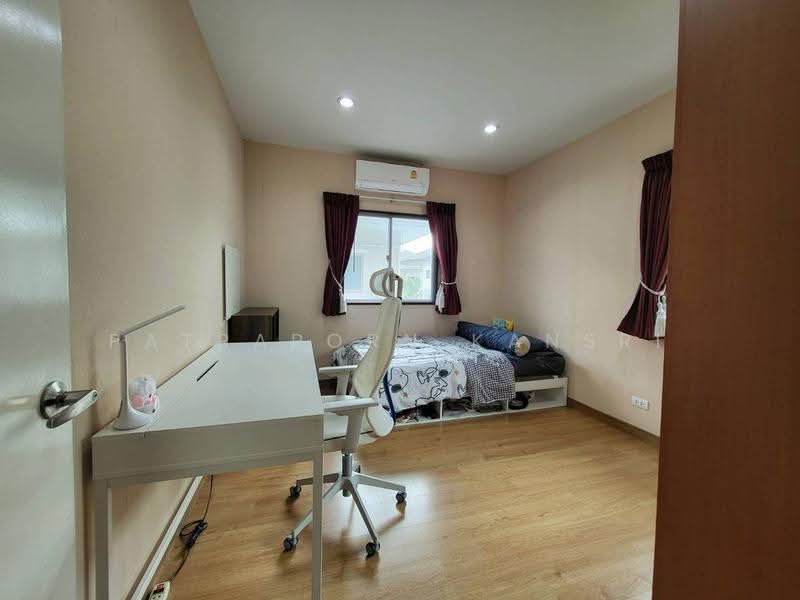 The Plant Estique Pattanakarn 38, Bangkok, Soi Pattanakarn 38, Suan Luang, Bangkok, 3 Bedrooms, 182 sqm, Single Detached House For Sale, by Patraporn Kansri, 500564297 - DDproperty.com