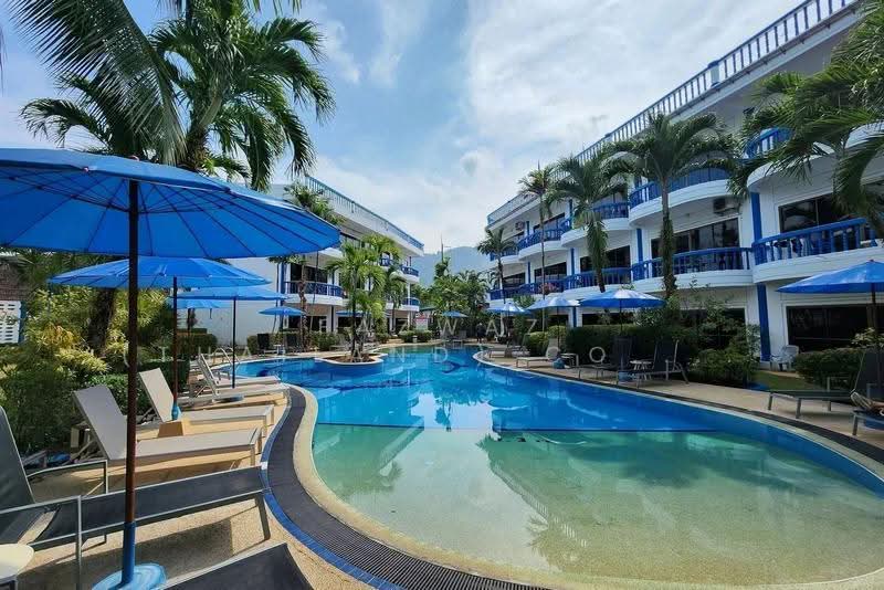 The Club Residence : เดอะ คลับ เรสซิเดนซ์, ภูเก็ต, กมลา, กะทู้, ภูเก็ต, 75 ตร.ม., อพาร์ทเมนท์ ให้เช่า, โดย Fazwaz (Thailand) Co., Ltd., 500564298 - DDproperty.com