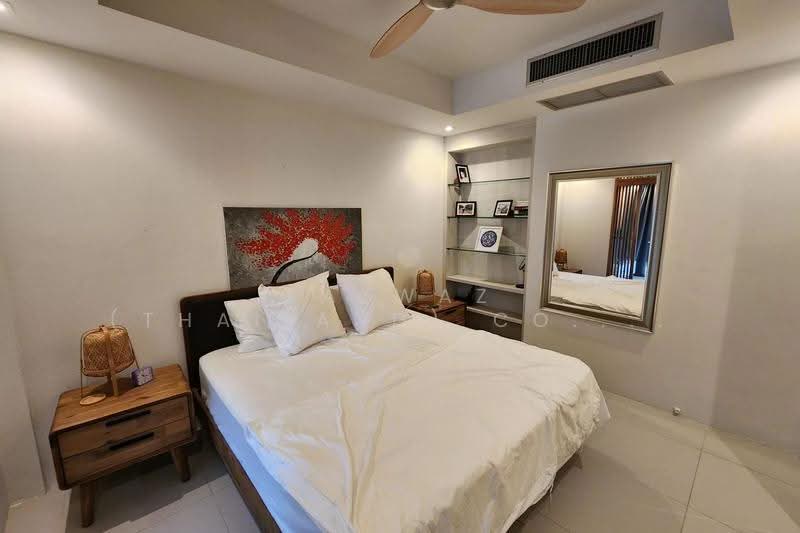 The Club Residence, Phuket, Kammala, Kathu, Phuket, 2 Bedrooms, 75 sqm, Apartment For Rent, by Fazwaz (Thailand) Co., Ltd., 500564298 - DDproperty.com